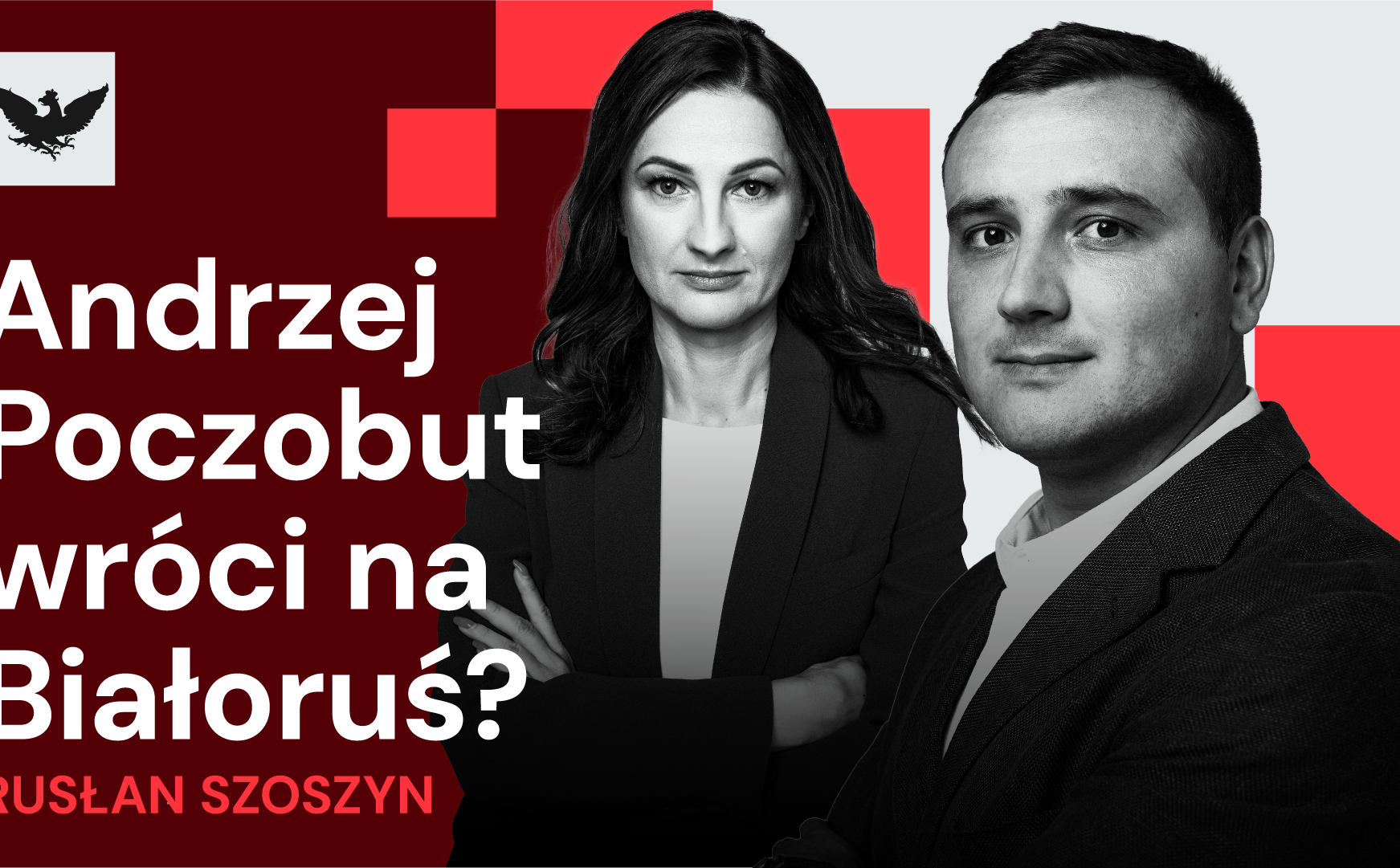 „Rzecz w tym”: Andrzej Poczobut wraca do piekła? „Moim obowiązkiem jest stać obok Polaków na Białorusi”