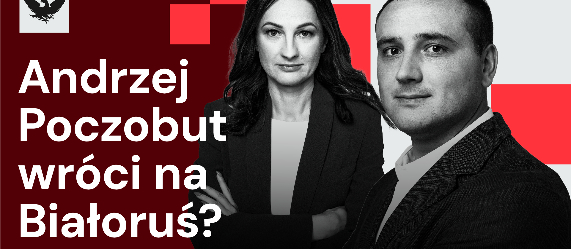 „Rzecz w tym”: Andrzej Poczobut wraca do piekła? „Moim obowiązkiem jest stać obok Polaków na Białorusi”