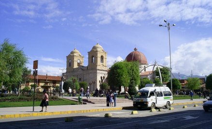 Peru: Burmistrz obiecuje miasto wolne od imigrantów z Wenezueli