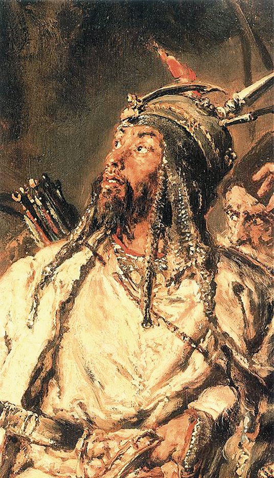 Tuhaj-bej (1601–1651)