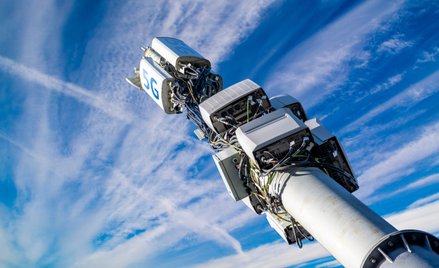Po aukcji 5G: minął termin na stanowiska