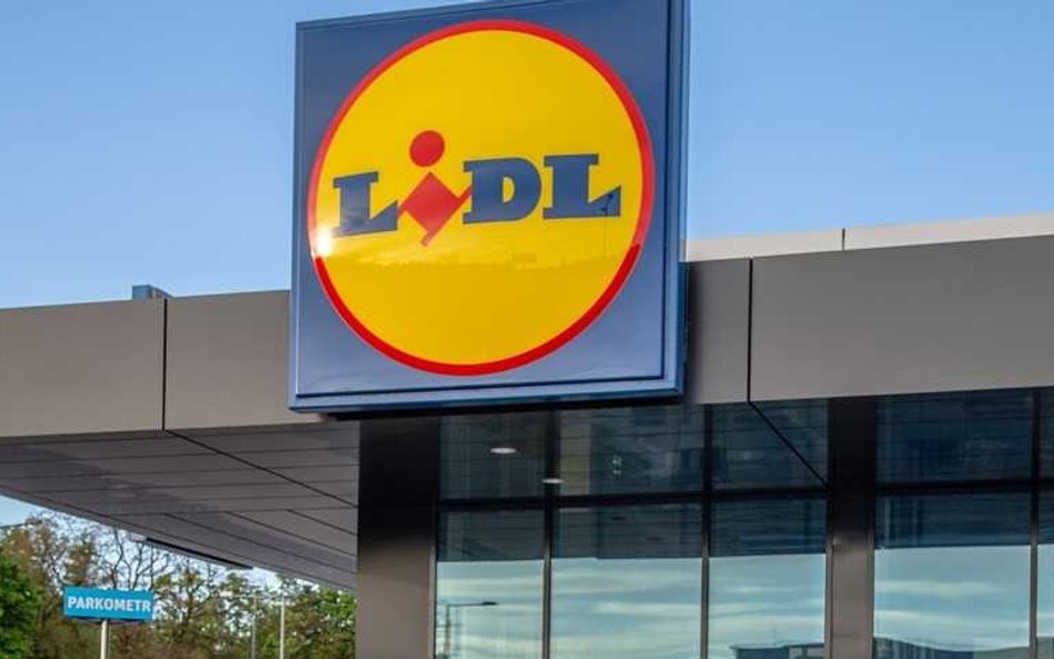 Lidl przyspiesza odchodzenie od plastiku