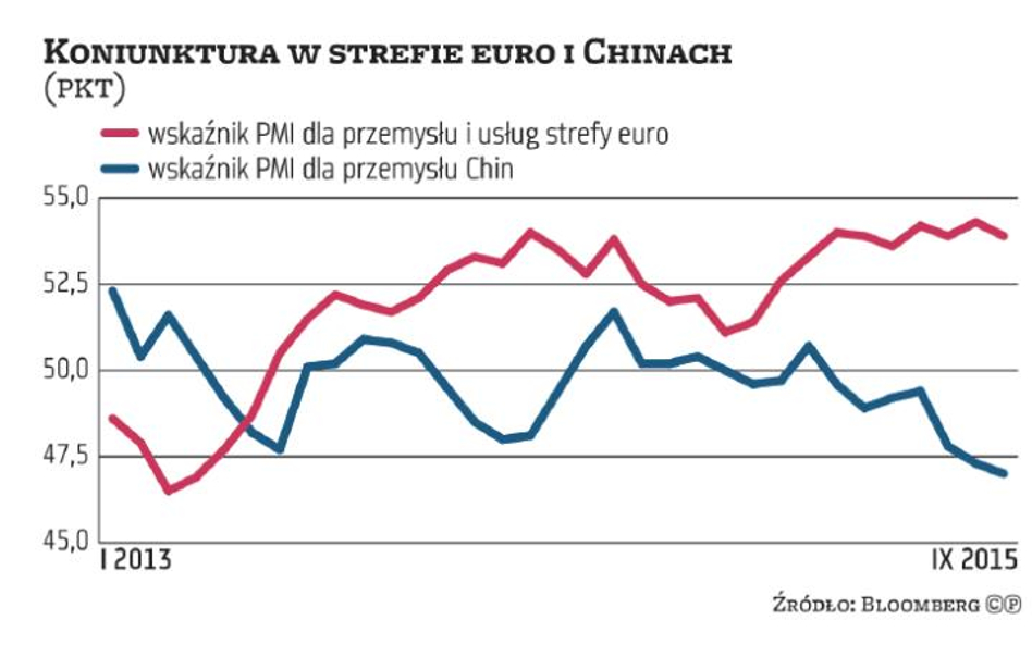 Żywotność strefy euro ma swoje granice