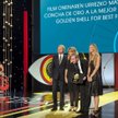 Festiwal filmowy w San Sebastian przesiąknięty hiszpańskim niepokojem