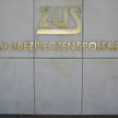 Siedziba centrali ZUS w Warszawie