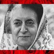 Indira Gandhi