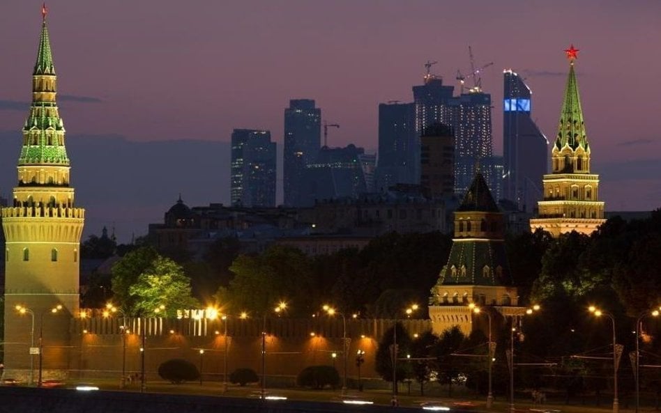 Moody’s prześwietlił gospodarkę Rosji