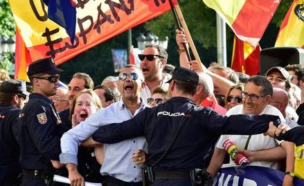 Katalonia ma już plan ogłoszenia niepodległości