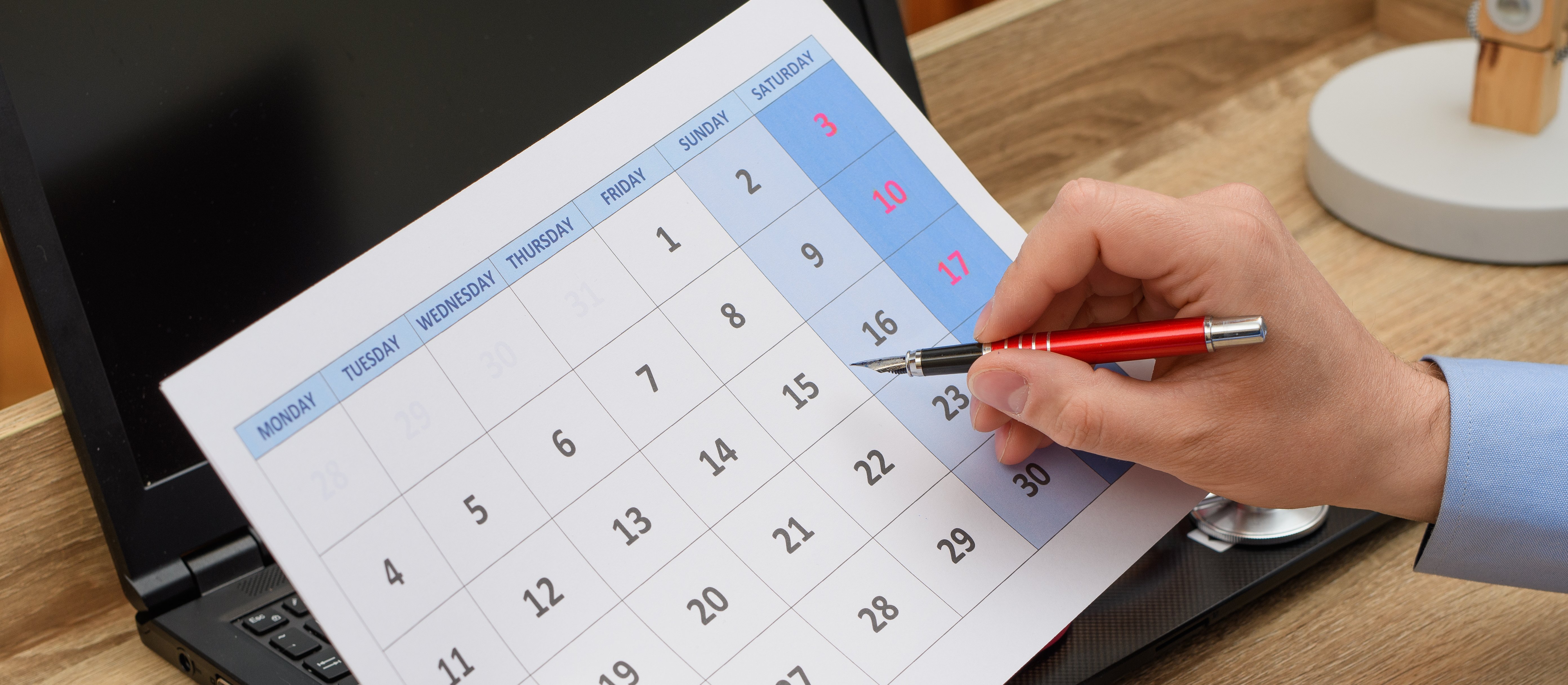 14 sierpnia i 28 grudnia będą dniami wolnymi dla tych pracowników. A co z resztą zatrudnionych?