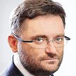 Paweł Tamborski, wiceminister Skarbu Państwa