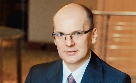 Kierowana przez Dariusza Mańkę firma ma za sobą kolejny udany rok i spodziewa się dalszej poprawy.