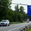Odcinkowy pomiar prędkości