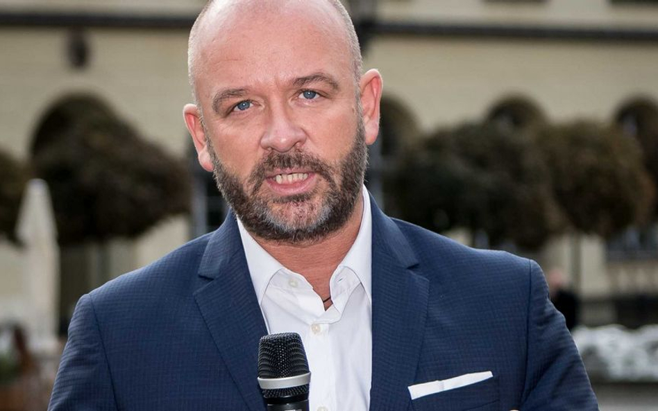 Sutryk: Strajkujący nauczyciele nie będą mieli obniżonej pensji