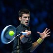 Novak nie zwalnia pędu