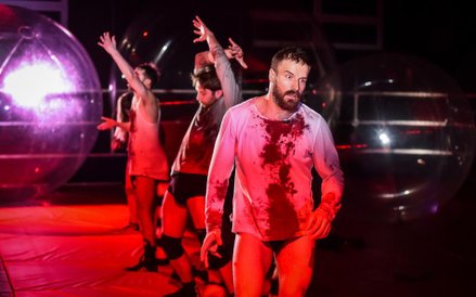 Fot. Tomasz Słupski