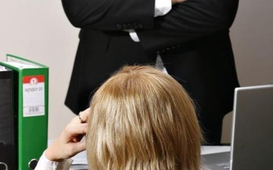 Obowiązki pracownicze a plan naprawczy
