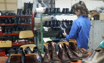 Wojas podzieli się zyskiem