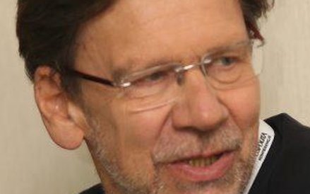 Jacek Santorski, dyrektor Akademii Psychologii Przywództwa Szkoły Biznesu Politechniki Warszawskiej