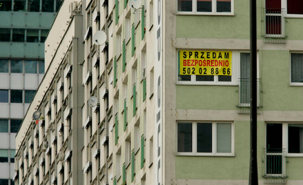 Nie wolno handlować nie swoim - jak agenci nieruchomości zawłaszczają prywatne oferty sprzedaży mies