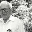 Michael Karkoc od wojny mieszkał spokojnie w Minneapolis (na zdjęciu w 1990 r.). Namierzyła go dwa l