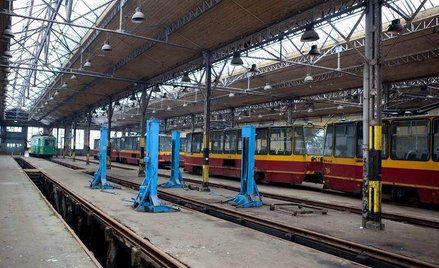 Kwota, która wróciła już z Brukseli do kas polskich miast za projekty z zakresu rozwoju transportu m