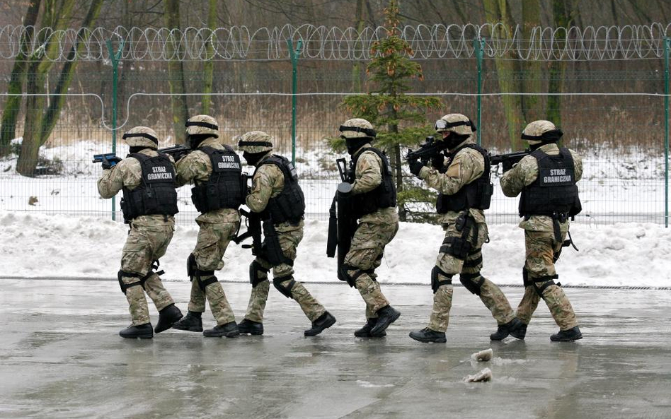 Coś nam grozi? MSW tworzy strategię walki z terrorem