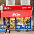 "The Sun" walczy o czytelników bezpłatnym online