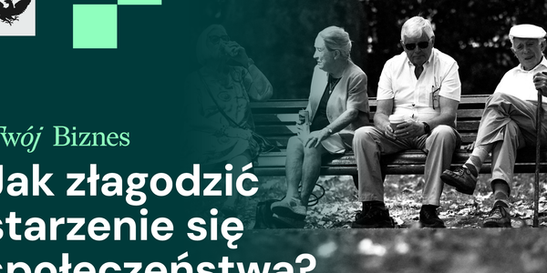 Więcej seniorów i mniej dzieci, Iran odpowiada USA, szwedzki spór z Brukselą