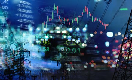 Rząd chce ręcznie sterować rynkiem energii