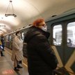 Metro w Moskwie
