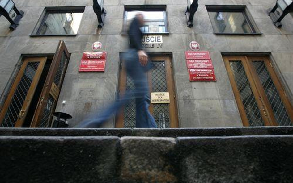 Proces przedsiębiorców będzie łatwiejszy