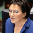 Droga lista pomysłów pani premier