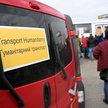 Ministerstwo Finansów zapowiada ulgi dla pomagających Ukrainie