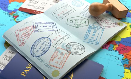 Z polskim paszportem można odwiedzić 172 kraje bez konieczności występowania o wizy