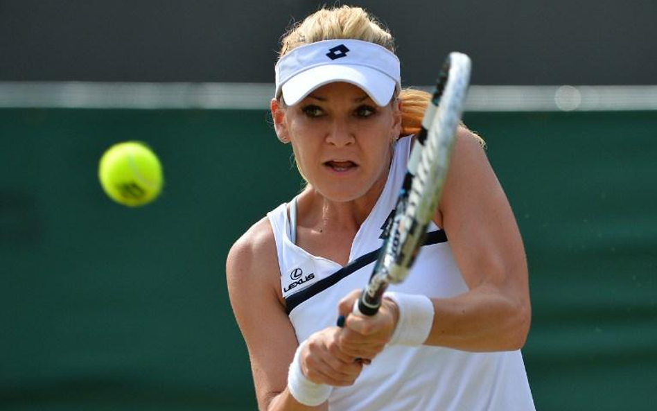 Troje Polaków w ćwierćfinałach Wimbledonu