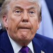 Xi Jinping spycha Trumpa do defensywy