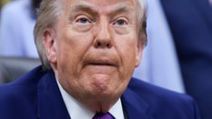Xi Jinping spycha Trumpa do defensywy