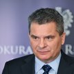 Prokurator krajowy oraz I zastępca prokuratora generalnego Dariusz Korneluk