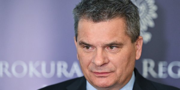 Dariusz Korneluk: w sprawie Ziobry i Romanowskiego nic nowego, a postępowanie w sprawie dywersji wymaga dyskrecji