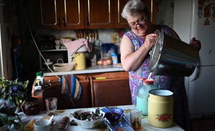 Rosja: Nikt nie wierzy w lepszą przyszłość