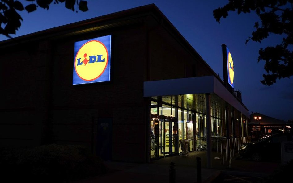 Problemy sieci Lidl. Sprawie przygląda się UOKiK