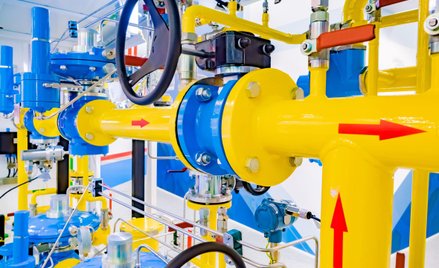 Trzeci tydzień z rzędu trwa hossa na europejskim rynku gazu ziemnego. W holenderskim hubie oraz w Wi