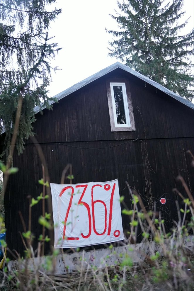 W porównaniu do ostatnio płaconego czynszu wzrost kosztów najmu to 236 procent.