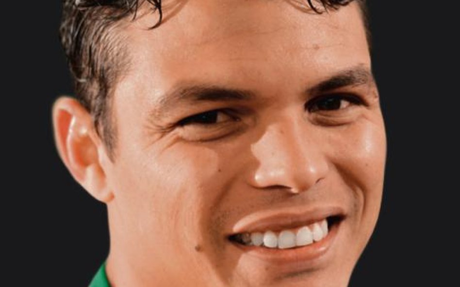 Thiago Silva. Szejkowie z Kataru sprowadzili go do Paris Saint-Germain. Zapłacili za brazylijskiego 