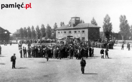 Po wyzwoleniu KL Dachau