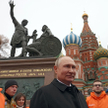 Putin: W Rosji naród ukraiński zawsze był traktowany z szacunkiem