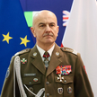 Gen. Rajmund Andrzejczak, w latach 2018-2023 Szef Sztabu Generalnego Wojska Polskiego.