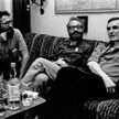 Mieczysław Klasa, Seweryn Jaworski i Zbigniew Romaszewski, 1984