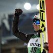 Puchar Świata w Lahti: Stoch wygrał konkurs indywidualny