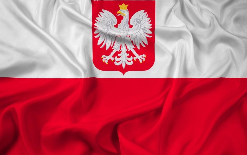 O godnego Orła Białego dla Niepodległej - komentuje Krzysztof Uczkiewicz